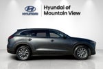 2017 Mazda Mazda CX-9 Touring
