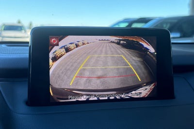 2017 Mazda Mazda CX-9 Touring