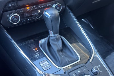 2017 Mazda Mazda CX-9 Touring