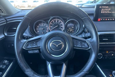2017 Mazda Mazda CX-9 Touring