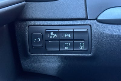 2017 Mazda Mazda CX-9 Touring