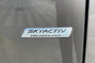 2017 Mazda Mazda CX-9 Touring