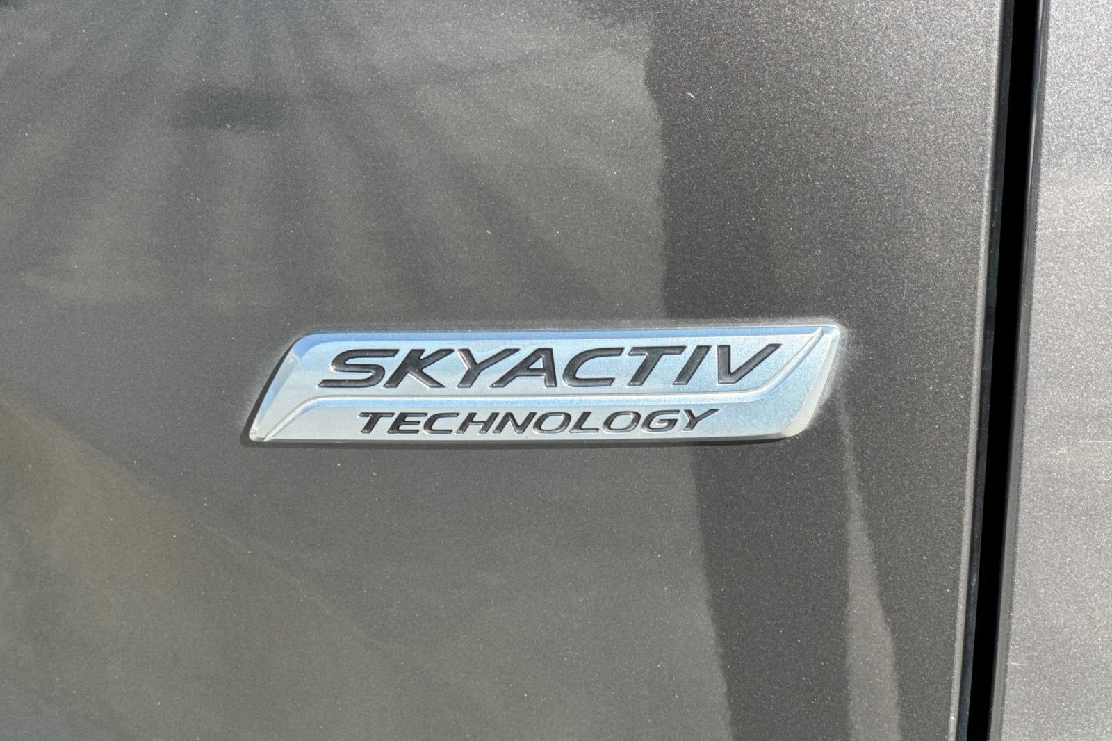 2017 Mazda Mazda CX-9 Touring