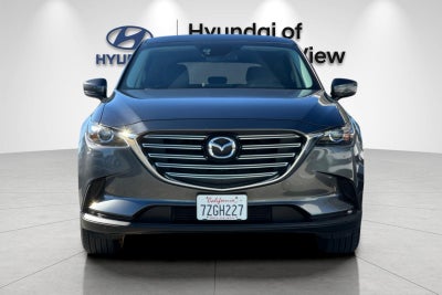 2017 Mazda Mazda CX-9 Touring
