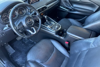 2017 Mazda Mazda CX-9 Touring