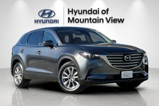2017 Mazda Mazda CX-9 Touring