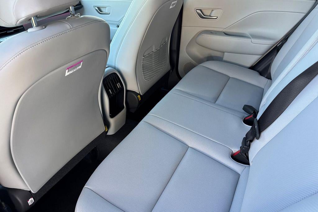 2026 Hyundai KONA SEL Premium FWD