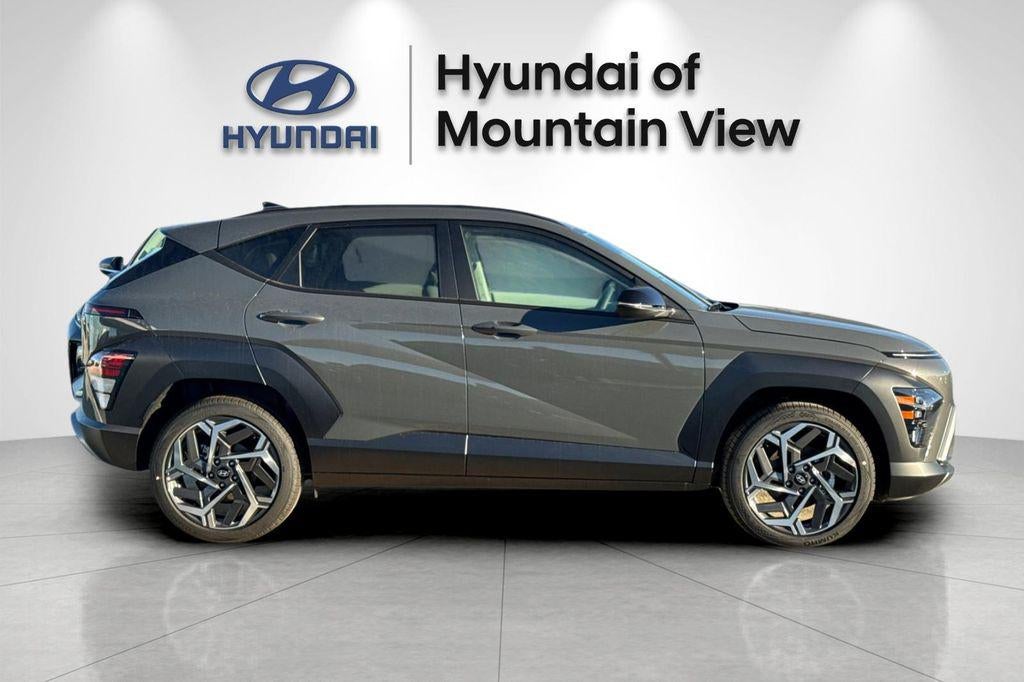 2026 Hyundai KONA SEL Premium FWD