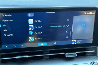 2026 Hyundai KONA SEL Premium FWD