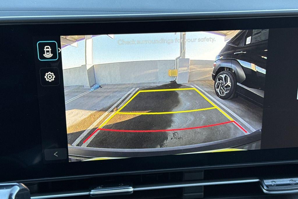 2026 Hyundai KONA SEL Premium FWD