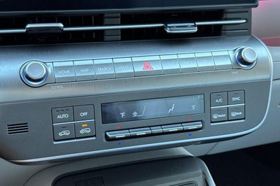 2026 Hyundai KONA SEL Premium FWD