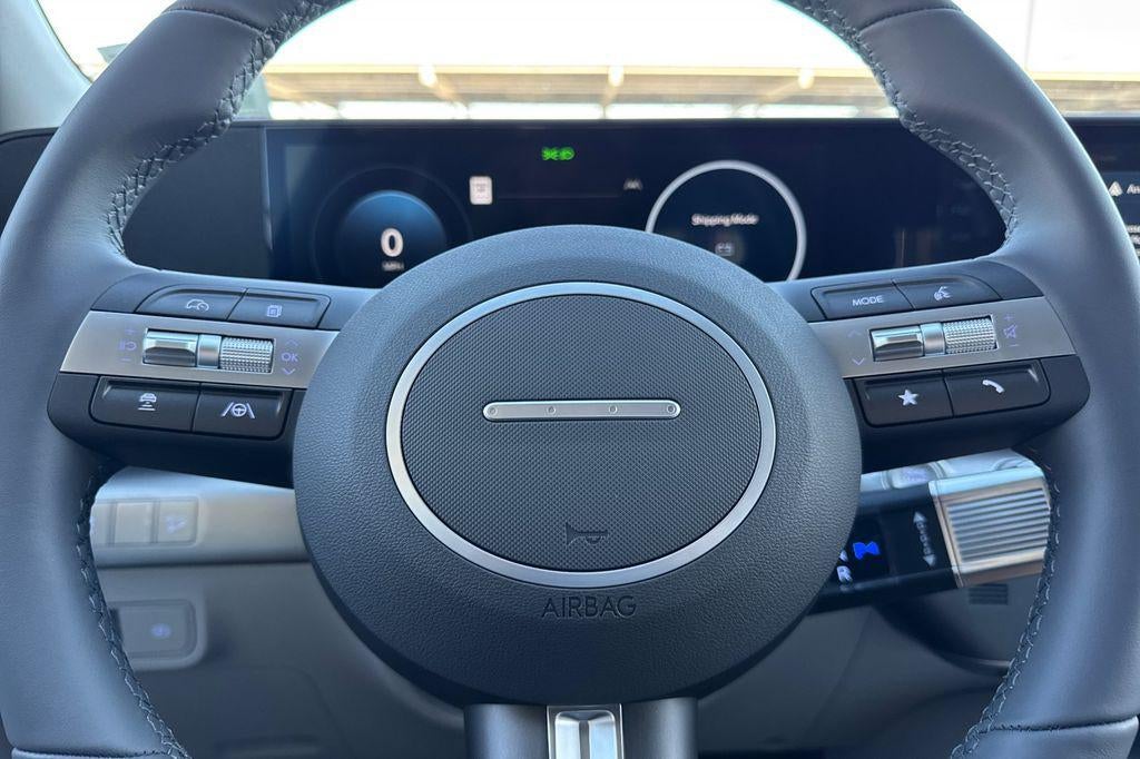 2026 Hyundai KONA SEL Premium FWD