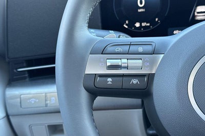 2026 Hyundai KONA SEL Premium FWD