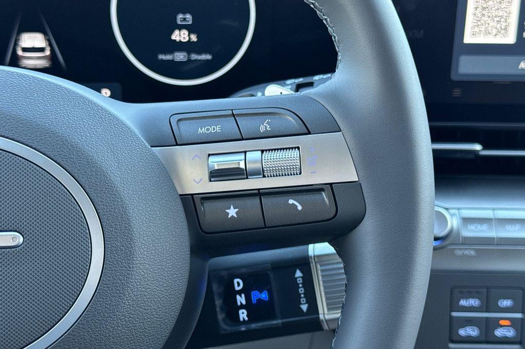 2026 Hyundai KONA SEL Premium FWD