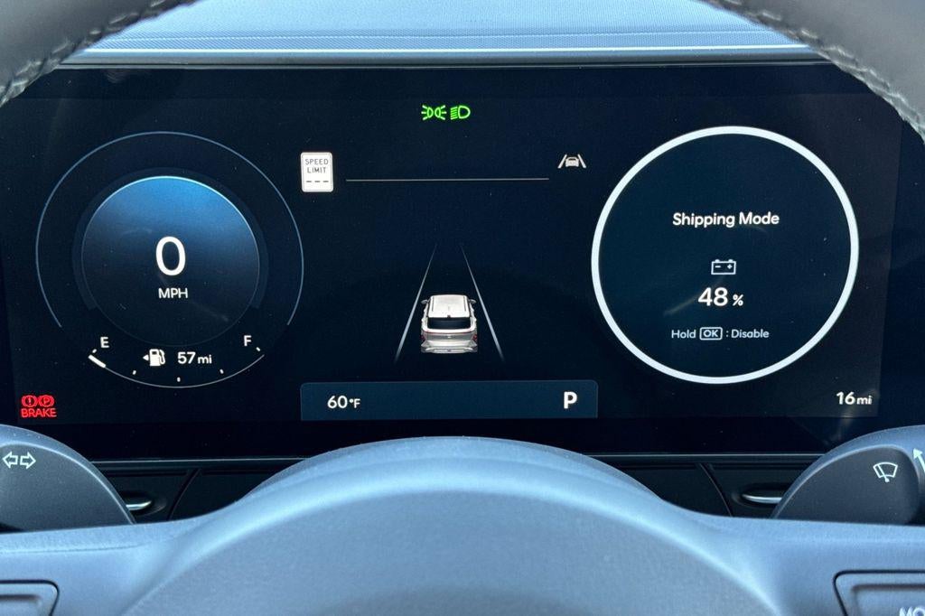 2026 Hyundai KONA SEL Premium FWD