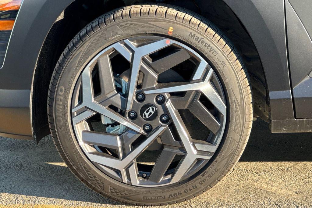 2026 Hyundai KONA SEL Premium FWD