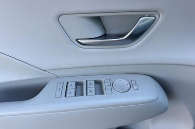 2026 Hyundai KONA SEL Premium FWD