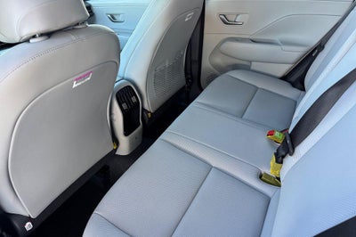 2026 Hyundai KONA SEL Premium FWD