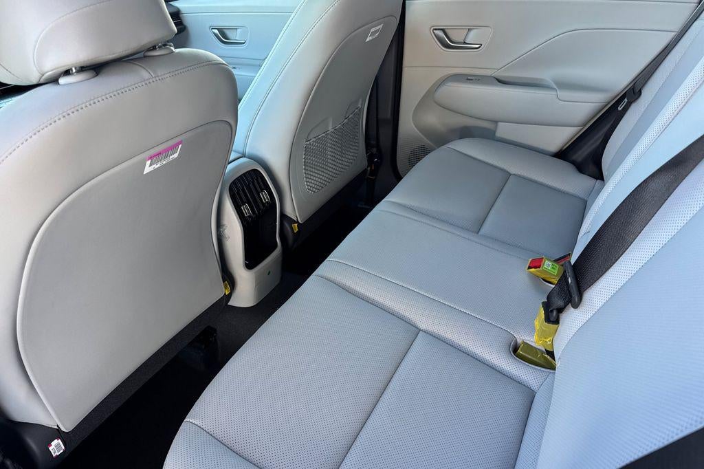 2026 Hyundai KONA SEL Premium FWD