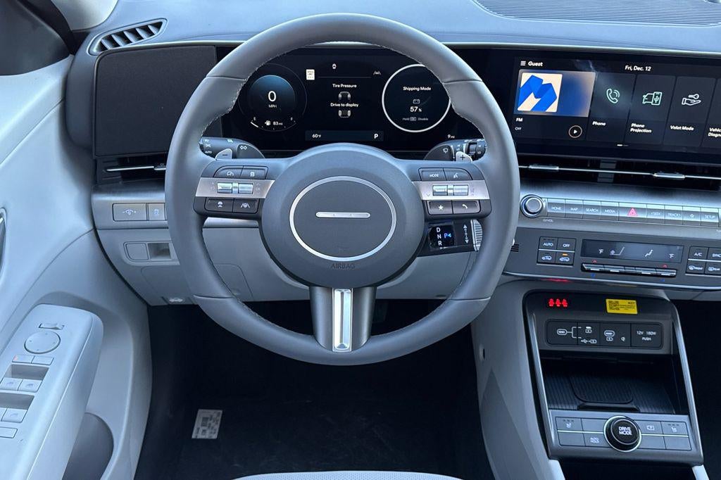 2026 Hyundai KONA SEL Premium FWD