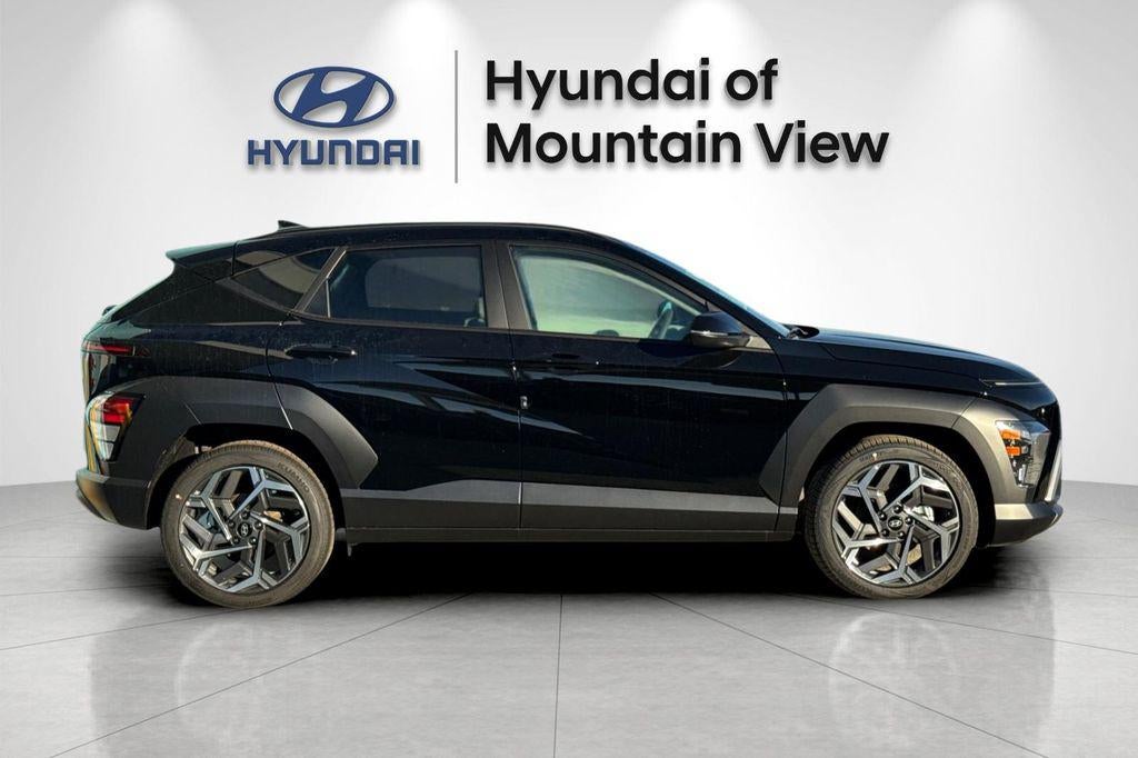 2026 Hyundai KONA SEL Premium FWD