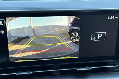 2026 Hyundai KONA SEL Premium FWD