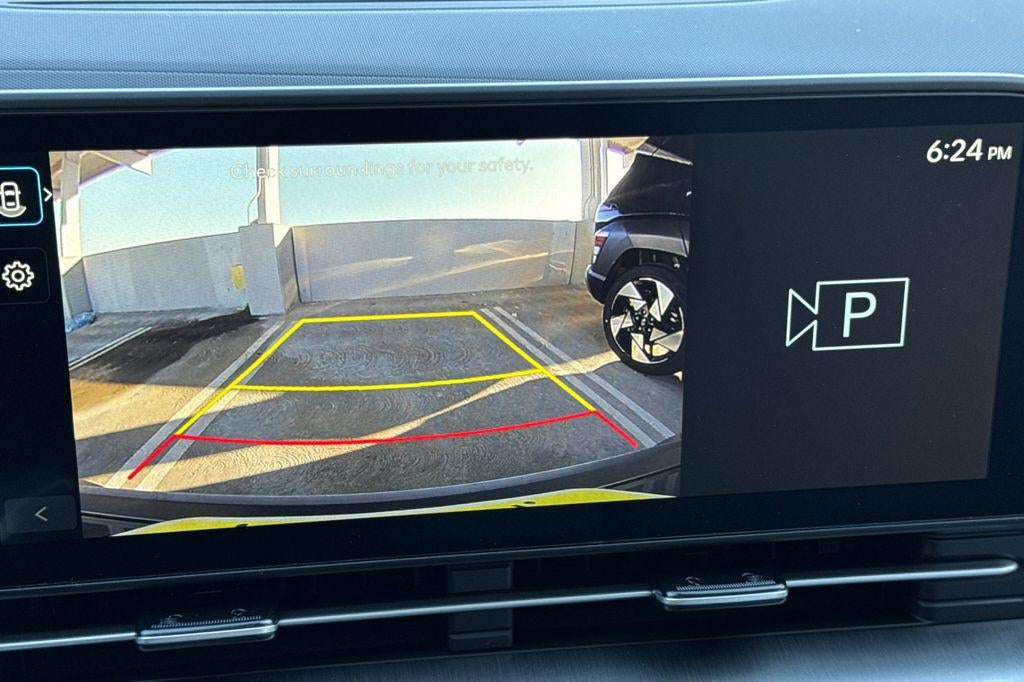 2026 Hyundai KONA SEL Premium FWD