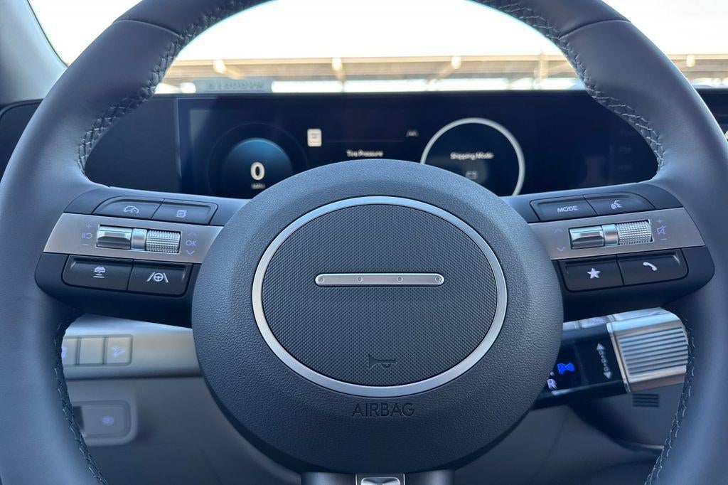 2026 Hyundai KONA SEL Premium FWD