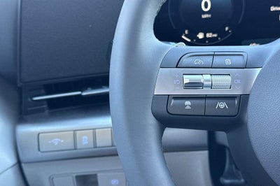 2026 Hyundai KONA SEL Premium FWD