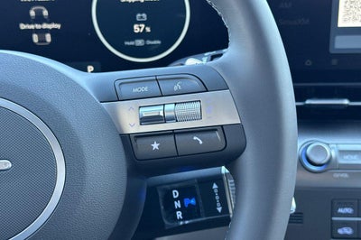 2026 Hyundai KONA SEL Premium FWD