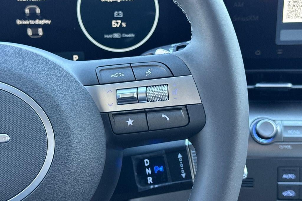 2026 Hyundai KONA SEL Premium FWD