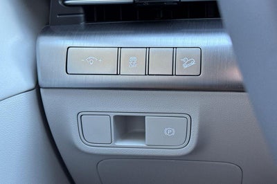 2026 Hyundai KONA SEL Premium FWD