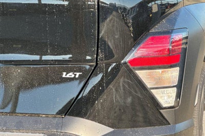 2026 Hyundai KONA SEL Premium FWD