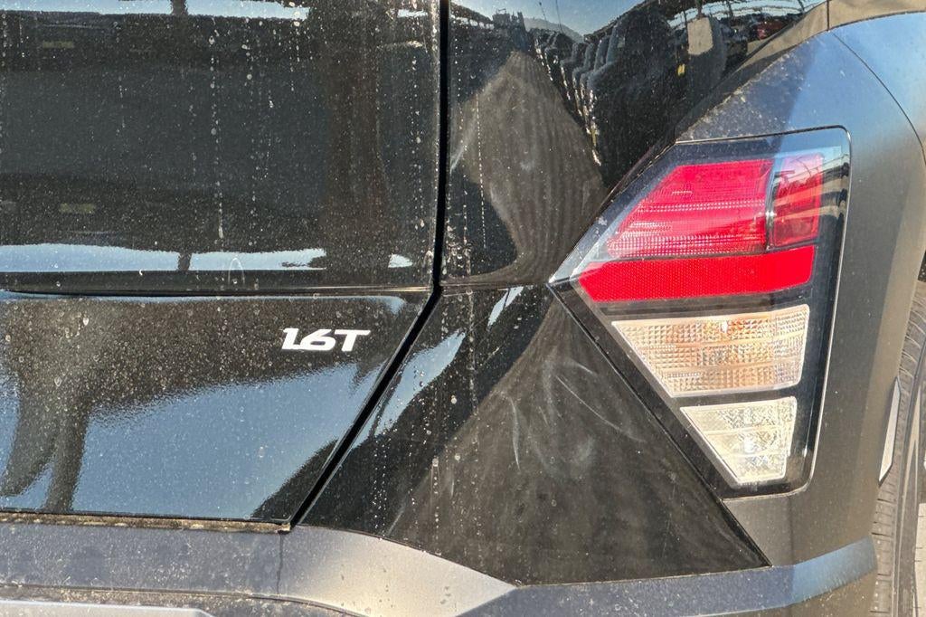 2026 Hyundai KONA SEL Premium FWD