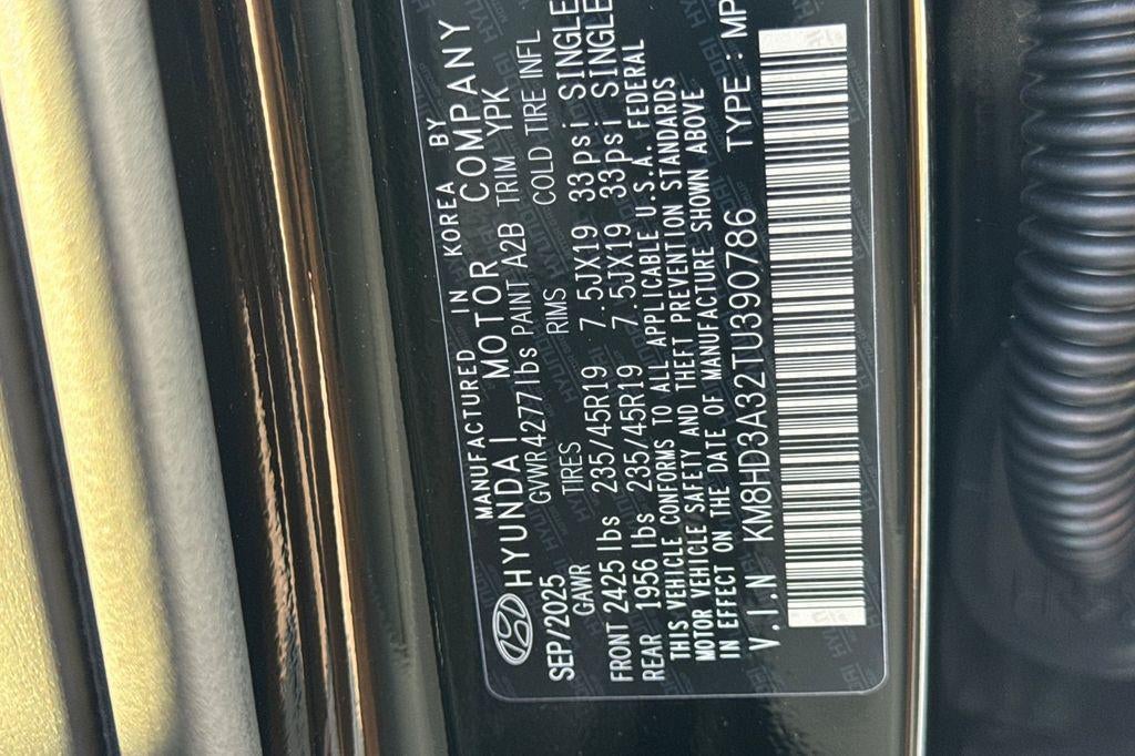 2026 Hyundai KONA SEL Premium FWD