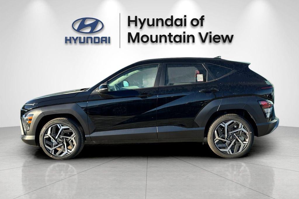 2026 Hyundai KONA SEL Premium FWD