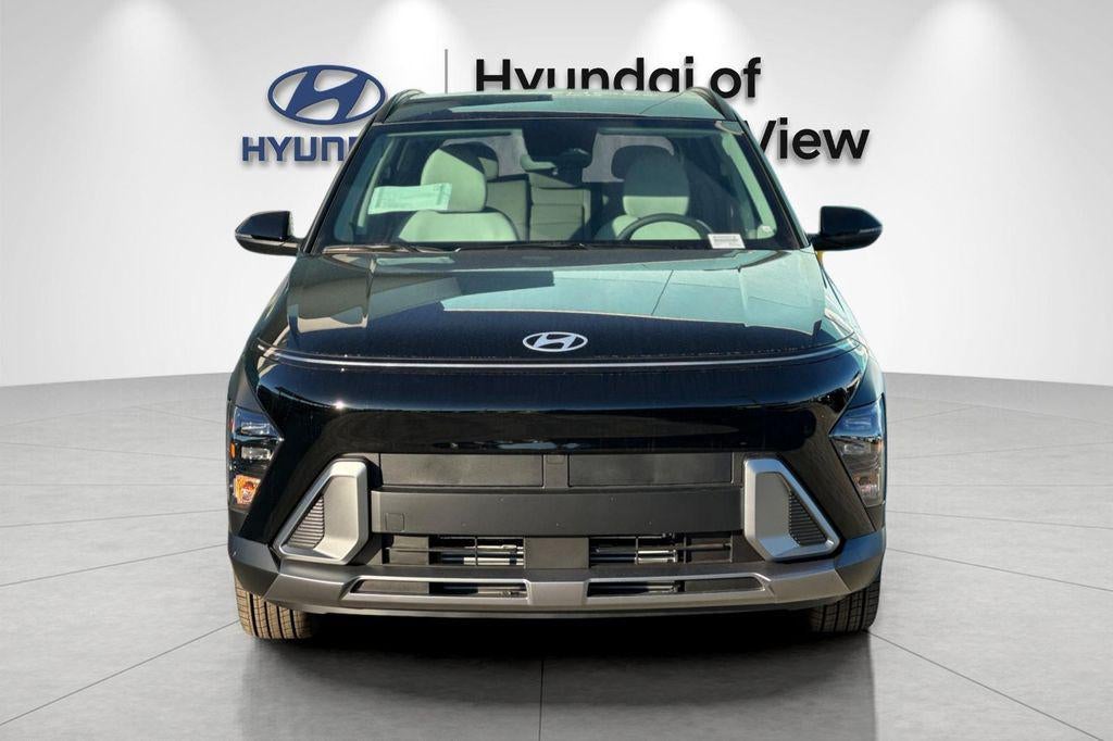 2026 Hyundai KONA SEL Premium FWD