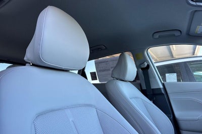 2026 Hyundai KONA SEL Premium FWD