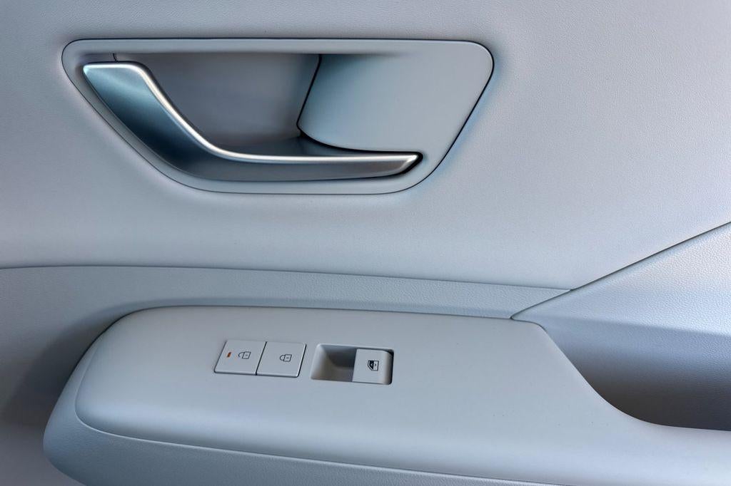 2026 Hyundai KONA SEL Premium FWD