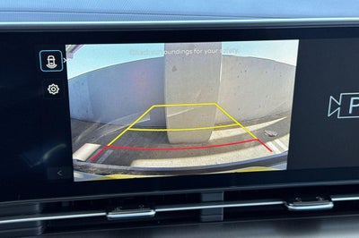 2026 Hyundai KONA SEL Premium FWD