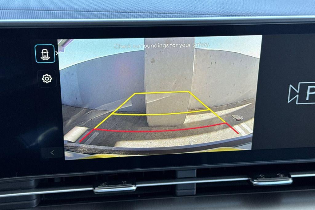 2026 Hyundai KONA SEL Premium FWD