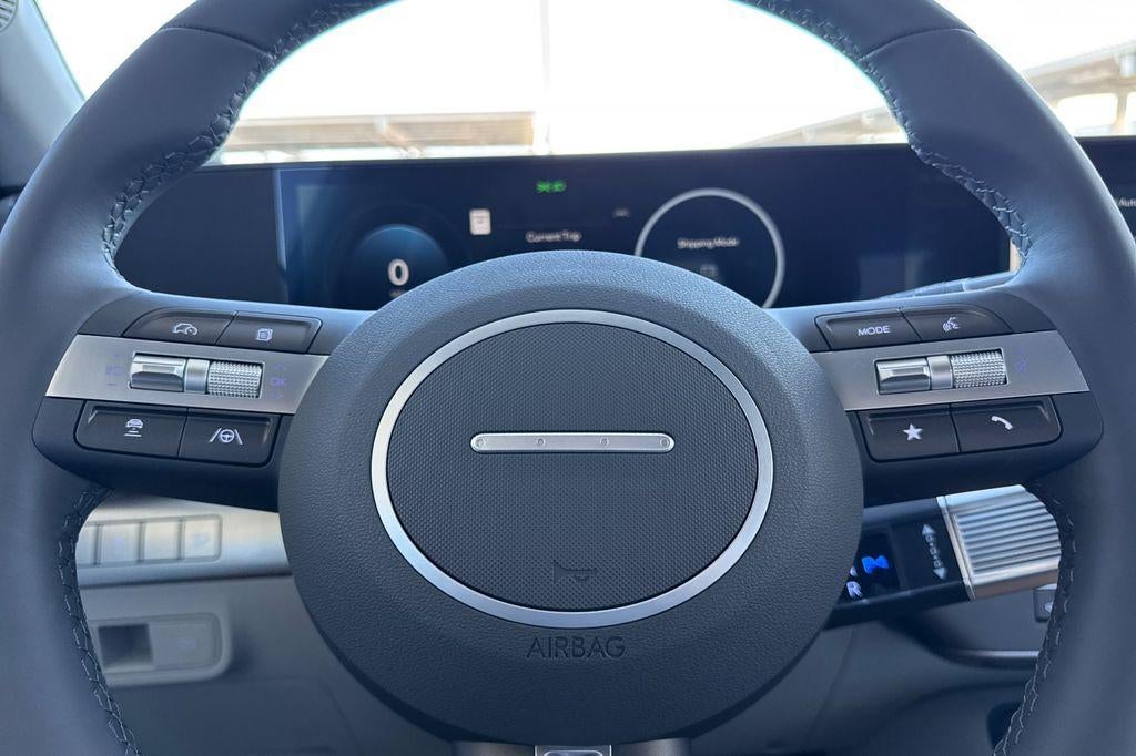 2026 Hyundai KONA SEL Premium FWD