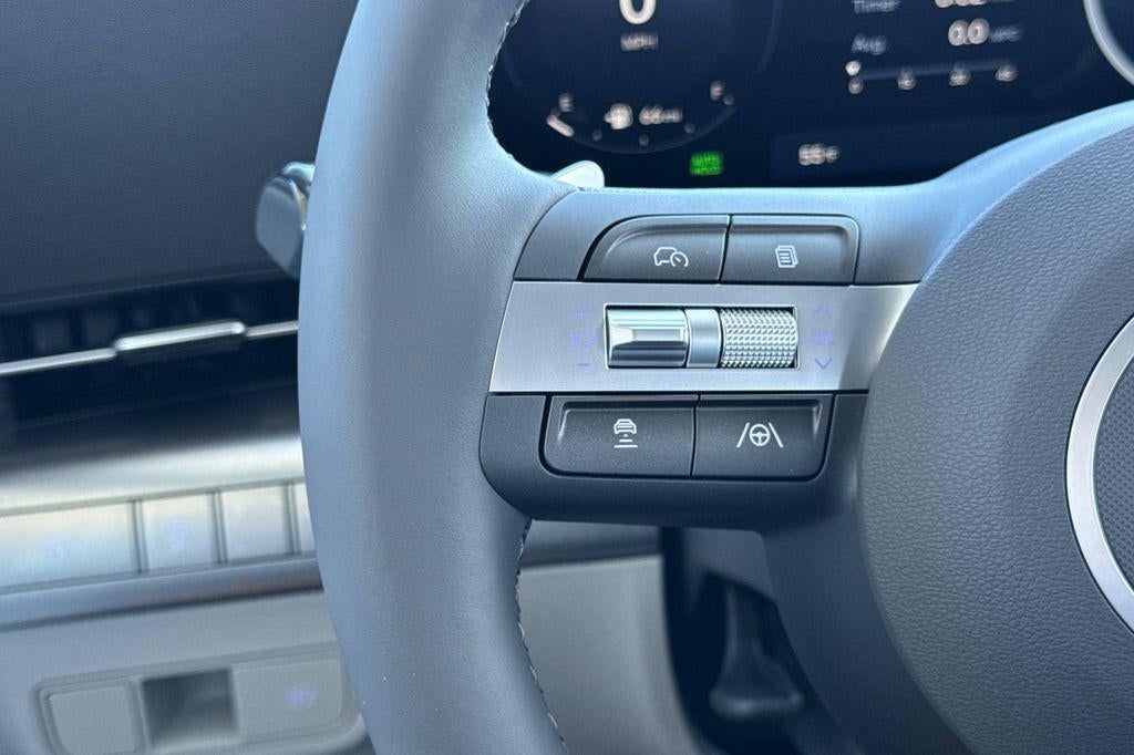 2026 Hyundai KONA SEL Premium FWD