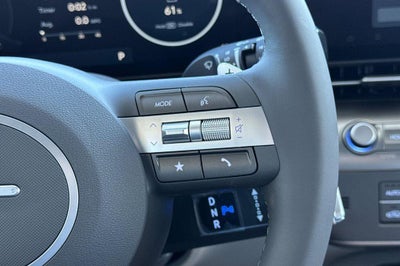 2026 Hyundai KONA SEL Premium FWD