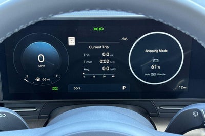 2026 Hyundai KONA SEL Premium FWD