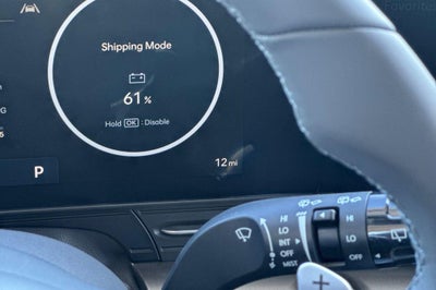 2026 Hyundai KONA SEL Premium FWD