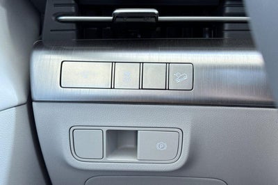 2026 Hyundai KONA SEL Premium FWD