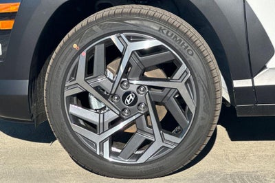 2026 Hyundai KONA SEL Premium FWD