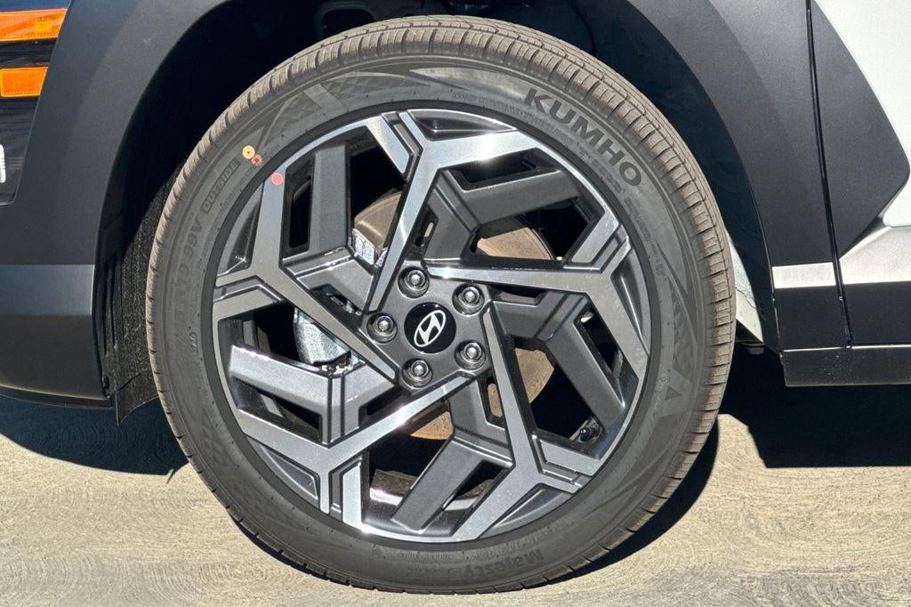 2026 Hyundai KONA SEL Premium FWD