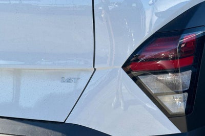 2026 Hyundai KONA SEL Premium FWD